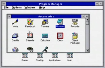 windows 3.1 emulator for mac